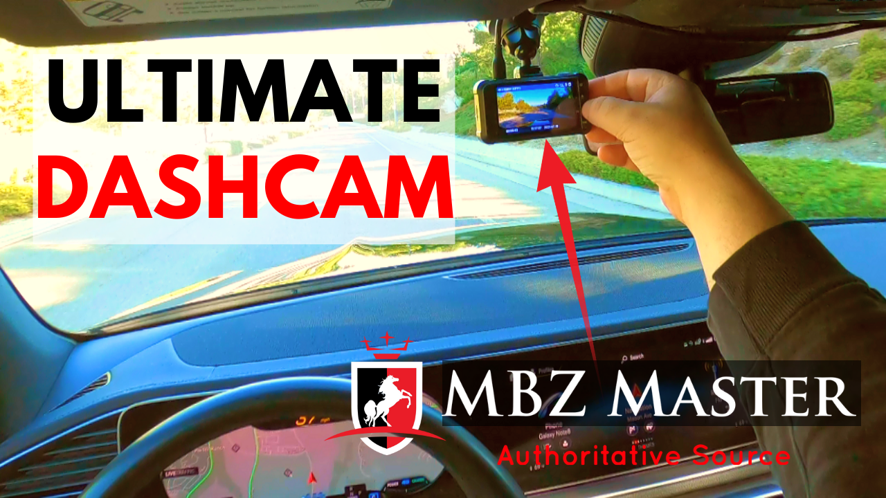 Watch VanTrue X4S Duo Dashcam | Unboxing, Install, Demo! on Amazon